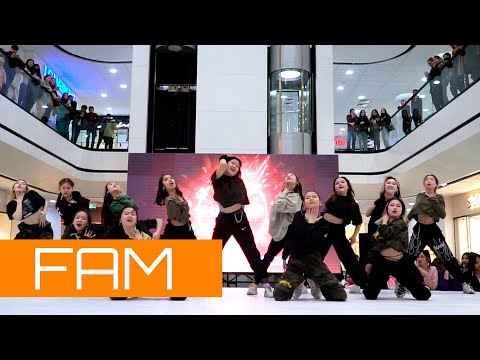 HIPTOP DANCE COMPLEX | Fam | Отчётный концерт 2022