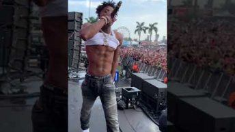 NBA YOUNGBOY Rolling Loud MIAMI 2019 Full Concert Slime Belief No SMOKE Outside Today LA 2020 tour