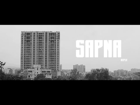 DEEPLIE – SAPNA (official Music Video) 2022