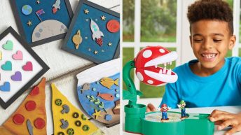 29 Games, Puzzles, And Arts & Crafts Under $20 To Keep The Kids Occupied Indoors