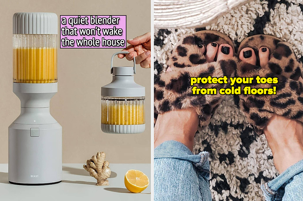 39 Products For The Early Bird Who Is Always Up Getting The Worm