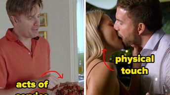 We Know With 99.99% Accuracy What Would Happen To You On “MAFS” Based On How You Answer This Quiz