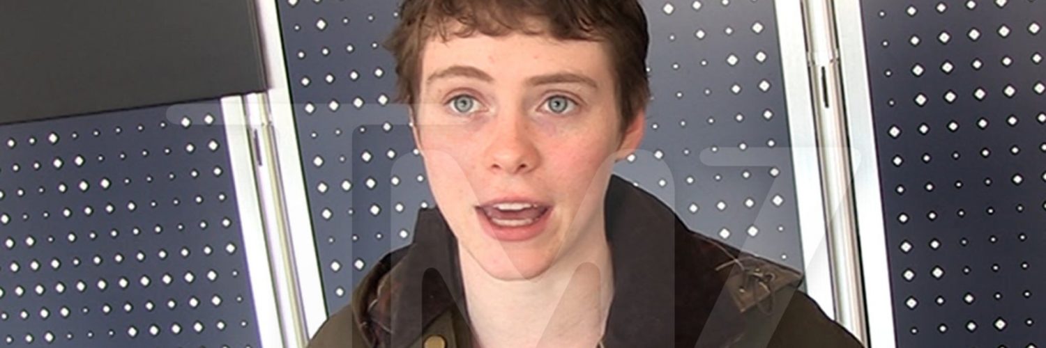 Sophia Lillis Played Dungeons & Dragons Long Before Role in New Hit Movie