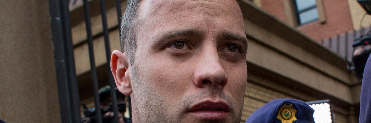 Oscar Pistorius Denied Parole, Will Remain In Prison