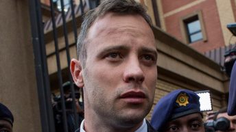 Oscar Pistorius Denied Parole, Will Remain In Prison