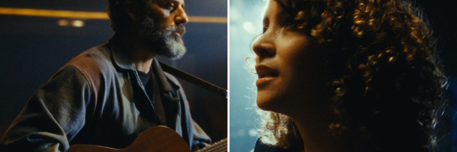 Gaby Moreno and Oscar Isaac Recreate the Guatemalan Classic ‘Luna De Xelajú’