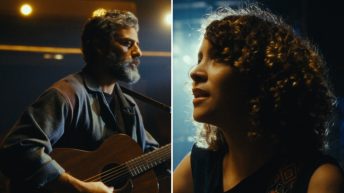 Gaby Moreno and Oscar Isaac Recreate the Guatemalan Classic ‘Luna De Xelajú’