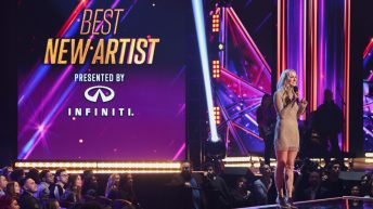 The iHeart Radio Music Awards: A Night to Celebrate the Music that Made this Past Year