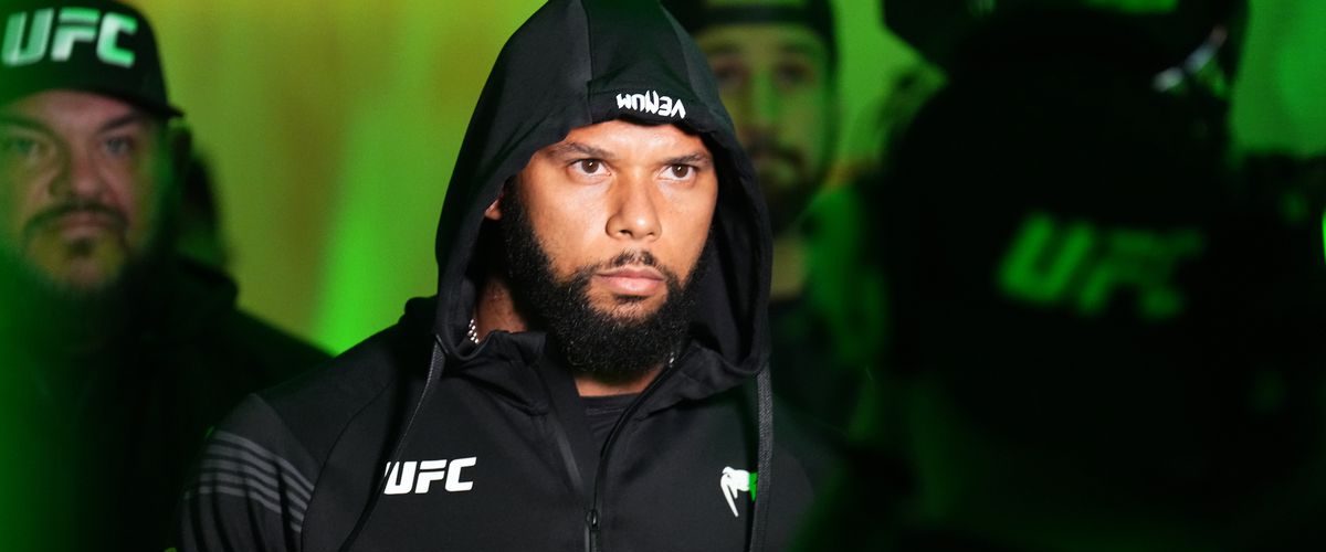 ‘It forces a fighter to go for the finish’ – Thiago Santos ‘motivated’ by PFL ruleset ahead of debut 