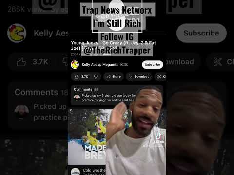 #celebgossips #gunna #drake #rap #lilbaby #news #celebnews #megantheestallion #ysl #blueface #tmz