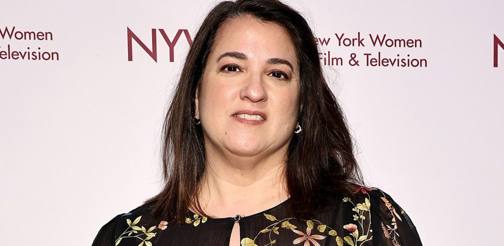 IFC Films Head Arianna Bocco Exits