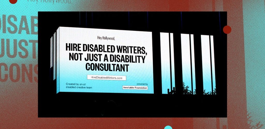 How Inevitable Foundation Developed Its “Aggressive” Solution to Pay Disabled Writers Not to Settle for Consulting Jobs