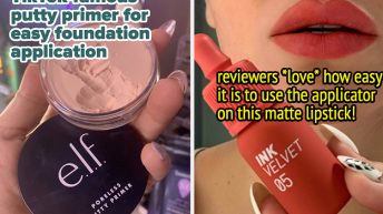 27 Products For Anyone Who Likes To Do Their Makeup On “Easy Mode”