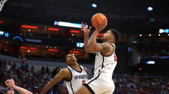 FAU vs. San Diego State Livestream: How to Watch the Final Four Game Online for Free