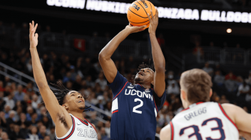 Miami vs. UConn Livestream: How to Watch the Final Four Game Online for Free