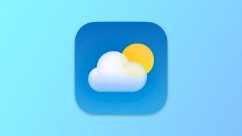 Apple Weather app not working on your devices? You’re not alone