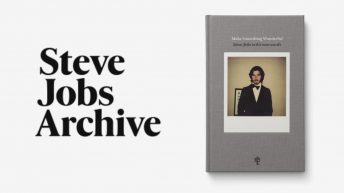 New official ebook featuring Steve Jobs letters, speeches, and interviews, available April 11