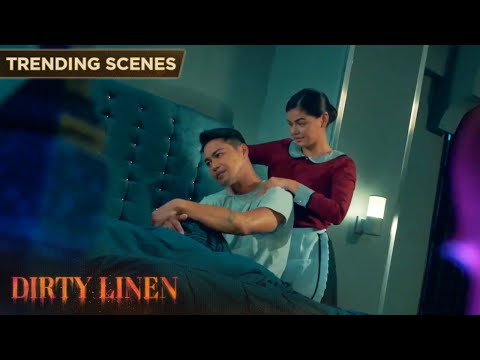 ‘Nightmares’ Episode | Dirty Linen Trending Scenes