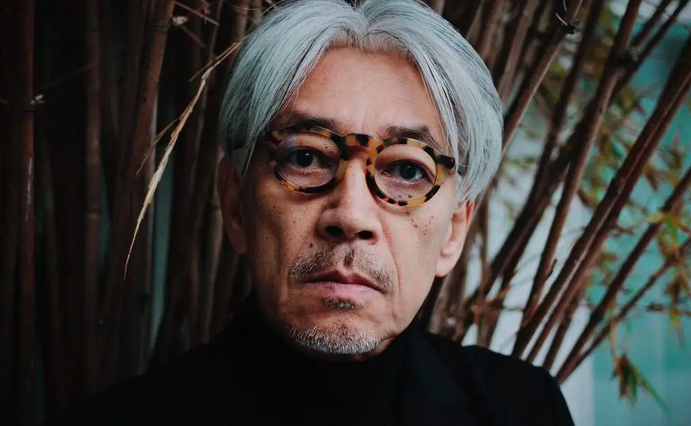 Ryuichi Sakamoto Has Died; Cause Of Death