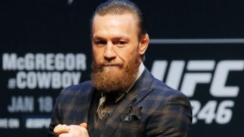 Conor McGregor shares suggestion following recent school shooting in Nashville: “I would like to see armed protection at each school”