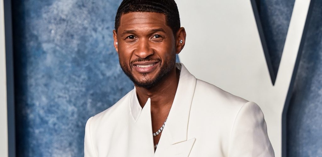 Usher Played a Brutal April Fools’ Day Prank That Involved Beyoncé