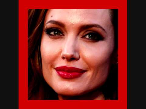 TMZ news – ANGELINA JOLIE – WONDERFUL – SUPERSTAR