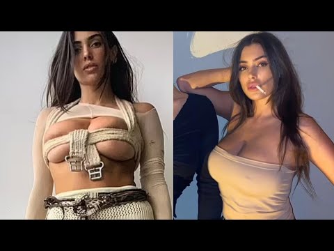 KANYE WEST’S NEW WIFE BIANCA CENSORI #tmz #celebrity #biancacensori #kanyewest #yeezy #news #beauty