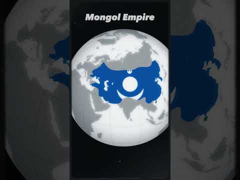 Best Asian Empires #shorts #country #geopolitics #viral #trending #history #short