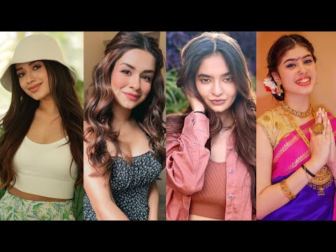 New Trending Instagram Reels Videos | All Famous TikTok Star | Today Viral Insta Reels | Insta Reels