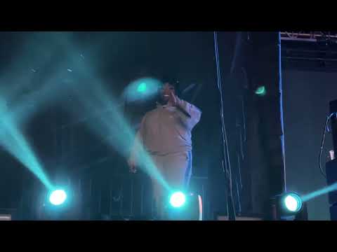 Kamaiyah (Live at Rolling Loud California 2023)