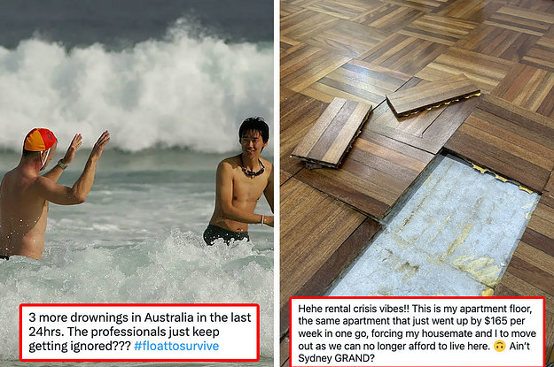 Aussies Are Warning Non-Australians About The Things They Must Know Before Moving Here