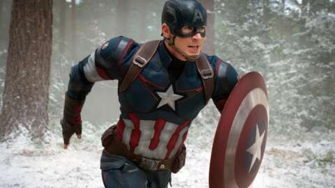 Chris Evans Thinks There Are More Steve Rogers Stories To Tell, But Now Isn’t The Time