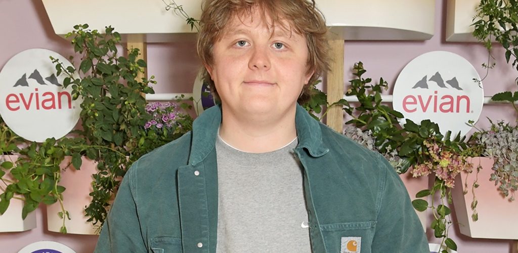 Lewis Capaldi on Why It’s a “Very Real Possibility” He May Have to “Pack Music In”