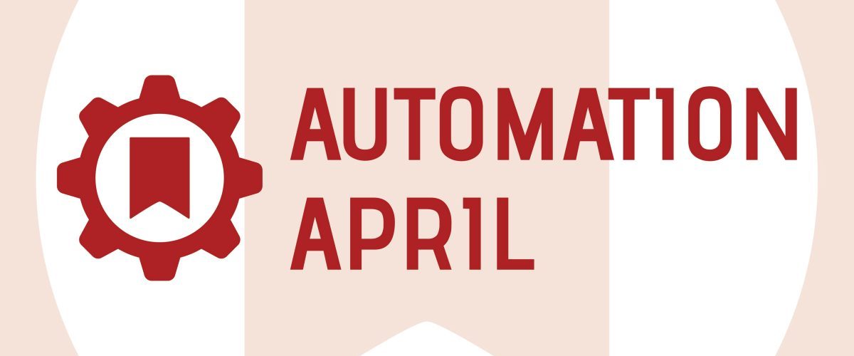 Apple Shortcuts-focused ‘Automation April’ event returns with contest, exclusive content, more