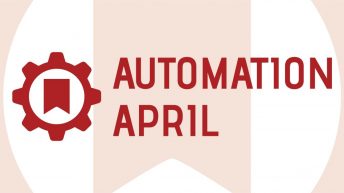 Apple Shortcuts-focused ‘Automation April’ event returns with contest, exclusive content, more