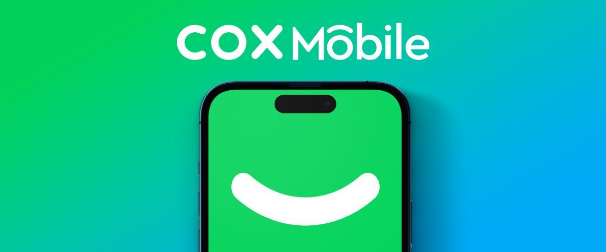 Cox Mobile becomes latest MVNO to add iPhone support; $45 for unlimited 5G