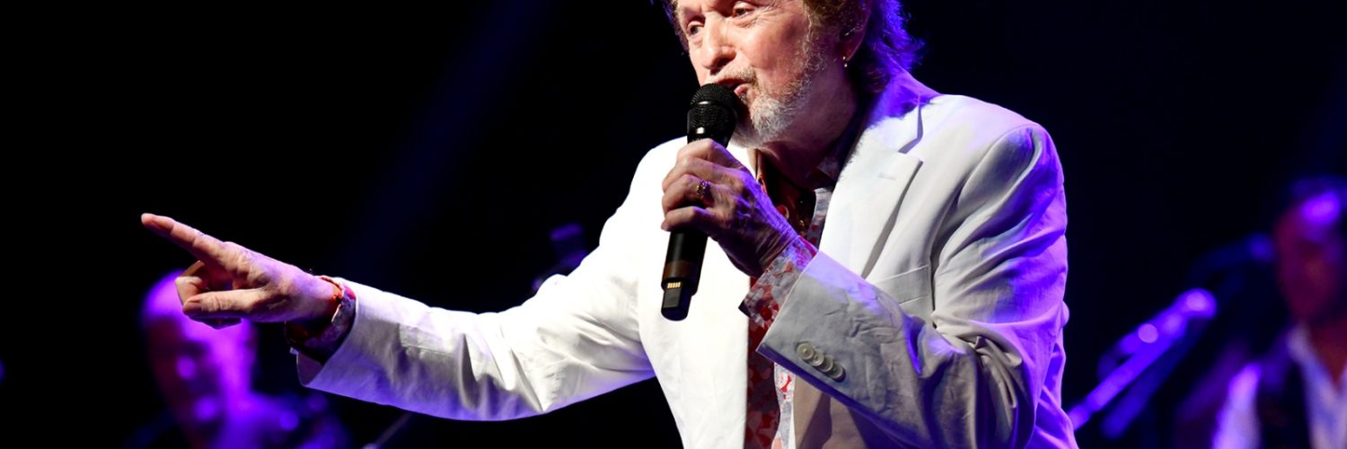 Yes Refuses To Reunite With Singer Jon Anderson. He’s OK With That