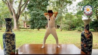 TAO GARDEN Daily MORNING Qigong on Friday ARE YOU IN?