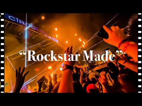 “Rockstar Made” Playboi Carti – Rolling Loud California 12-12-21