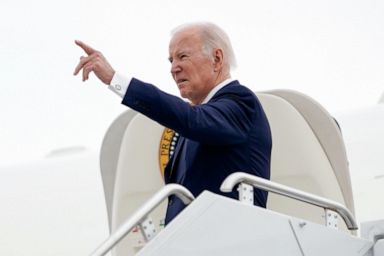 Biden to meet with experts on AI ‘risks and opportunities’