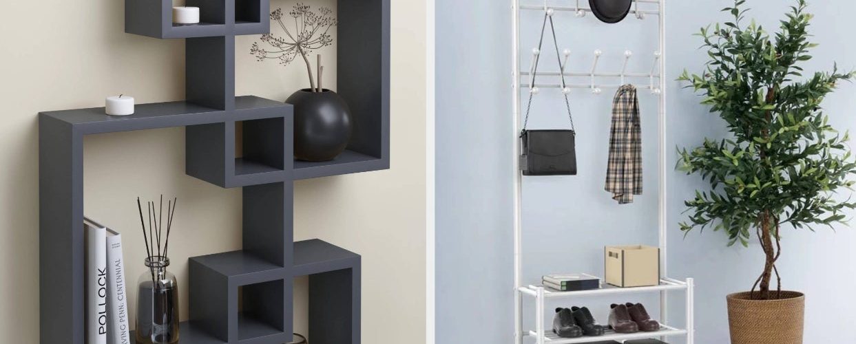 30 Organization Products From Walmart To Help Annihilate The Clutter That’s Been Bothering You