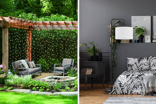 30 Home Items From Walmart That Make A Big Impact