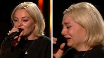 Eurythmics Star Dave Stewart’s Daughter Kaya Abruptly Leaves ‘American Idol’