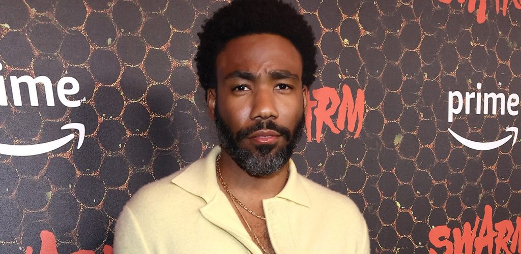 Donald Glover on Producing Malia Obama’s Short Film, Not Being Hired for ‘SNL’ and That Liam Neeson ‘Atlanta’ Cameo