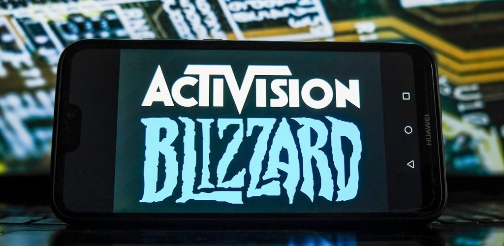 Salary Cap Eliminated for Esports Pros in Activision Settlement With Justice Dept.