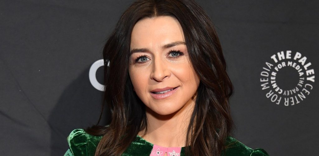 ‘Grey’s Anatomy’ Star Caterina Scorsone Details Devastating House Fire: “I Had About Two Minutes to Get My Three Kids Out”