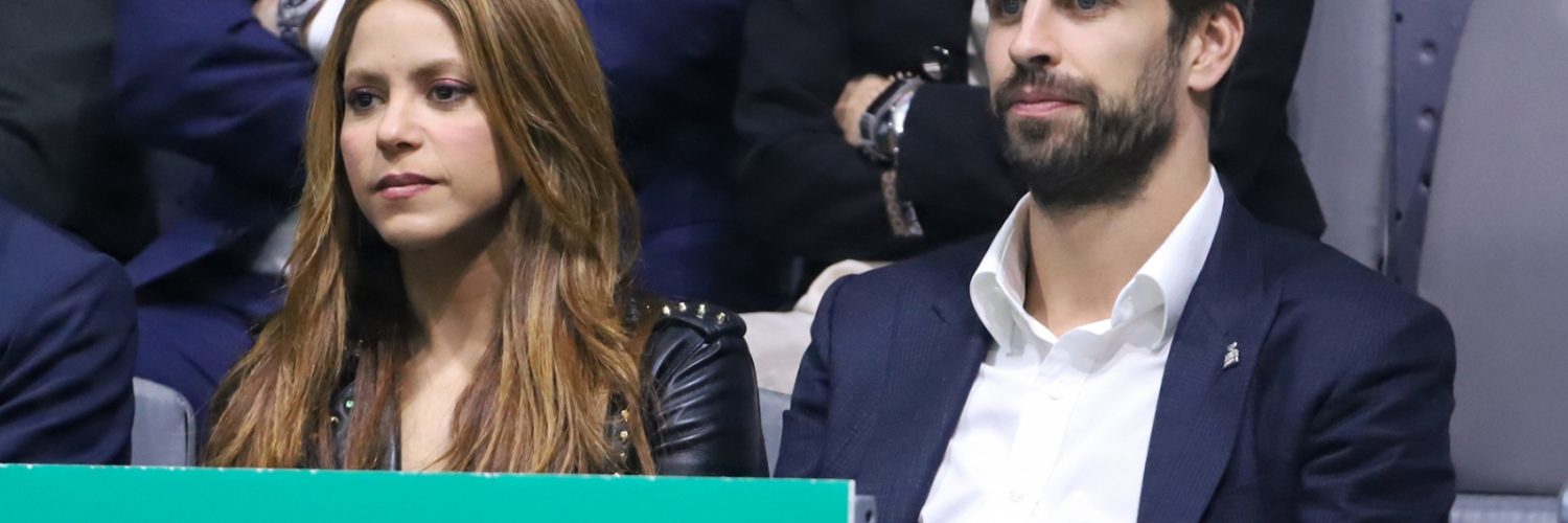 From Scathing Lyrics to Casio Watches: A Timeline of Shakira and Gerard Piqué’s Separation