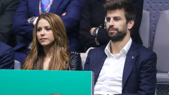 From Scathing Lyrics to Casio Watches: A Timeline of Shakira and Gerard Piqué’s Separation