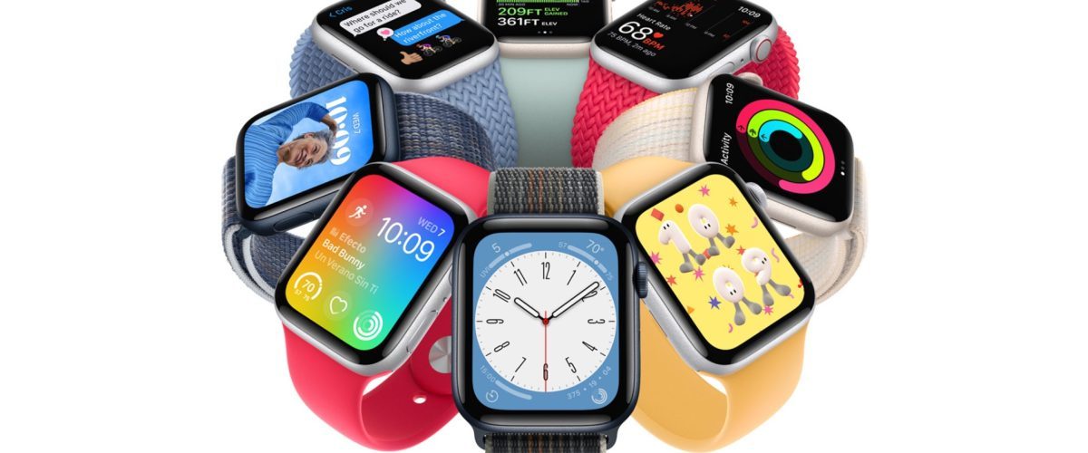 Deals: Apple Watch SE 2 hits $219, Anker wireless mic kit $220, Nanoleaf HomeKit lights, more