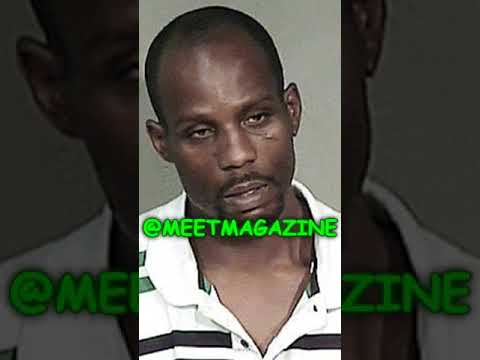 RIP DMX! Rapper OD Illuminati Sacrifice! TMZ news article and rumors tea exposed! #RIPDMX #DMX